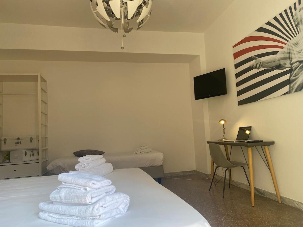 Appartamento Clodio *