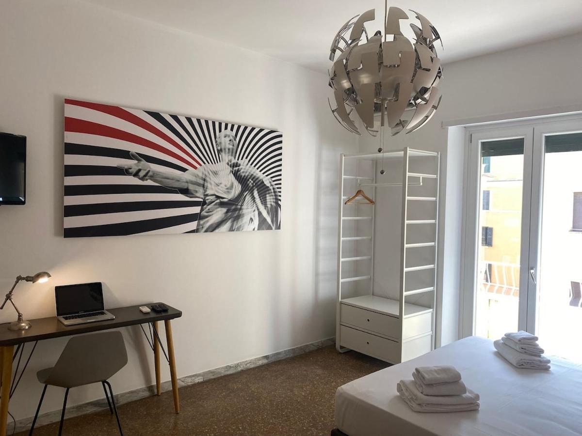 Clodio Roma