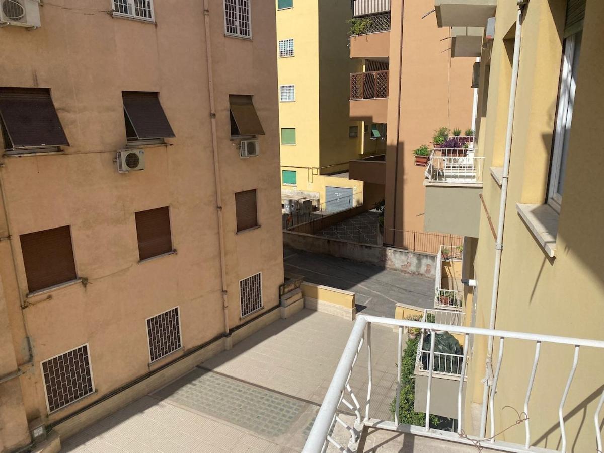 Clodio Appartamento