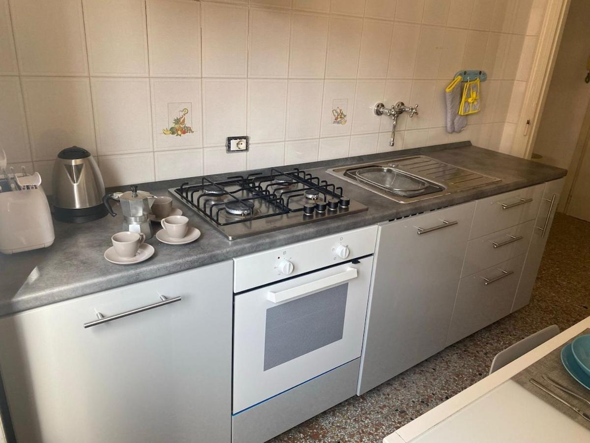 Appartamento Clodio