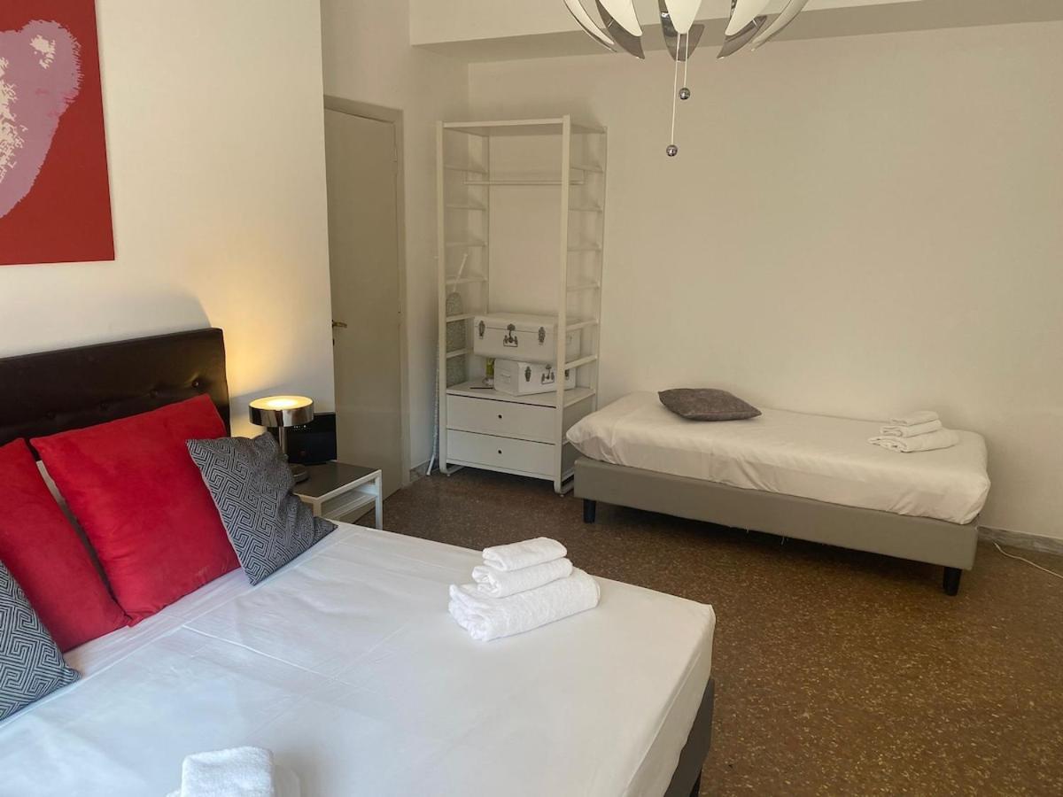 Appartamento Clodio