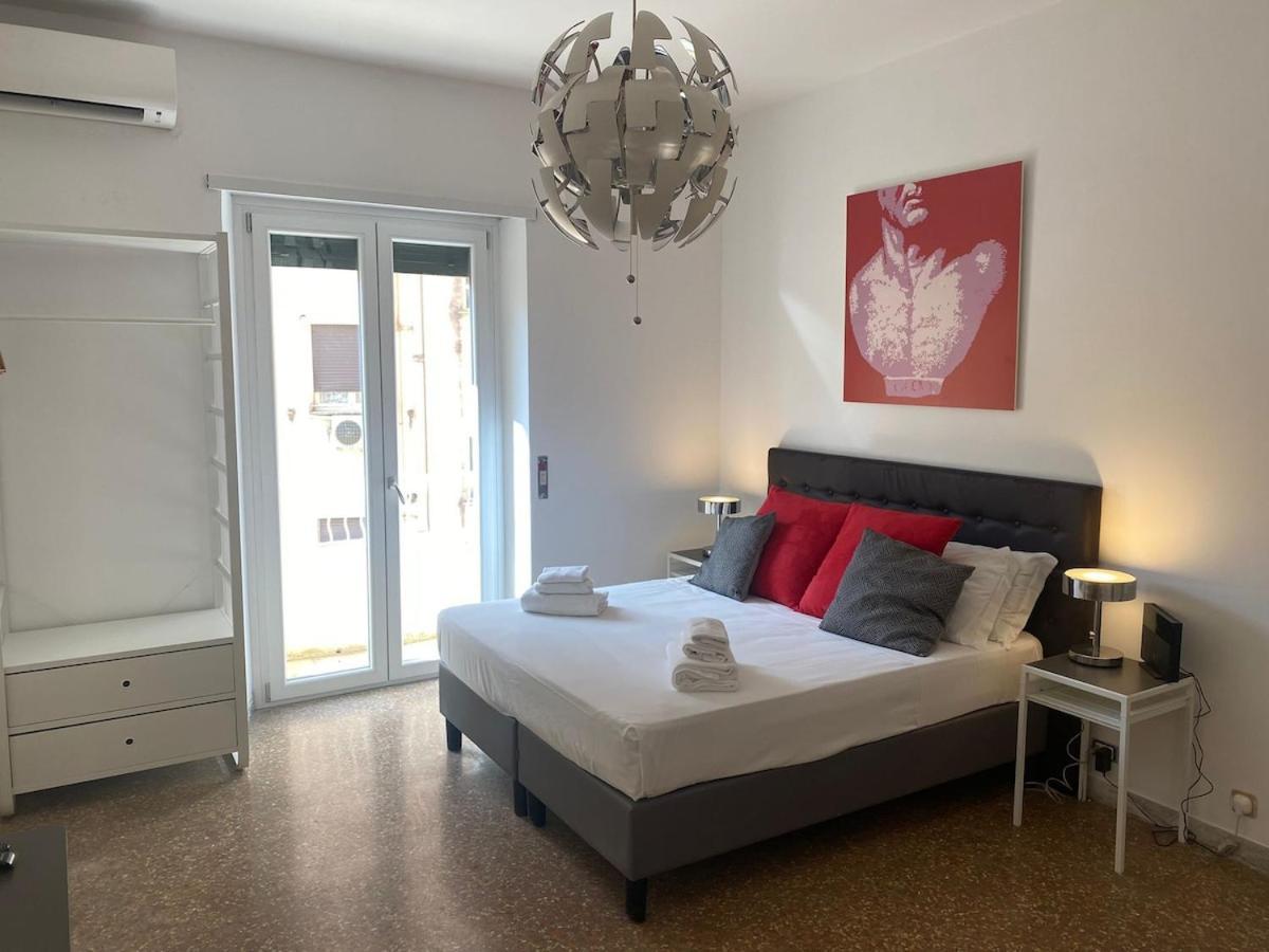Appartamento Clodio *