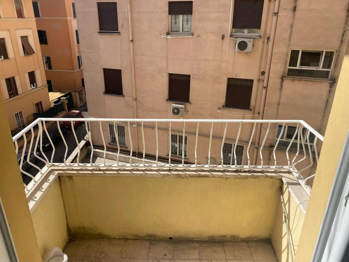 Appartamento Clodio *