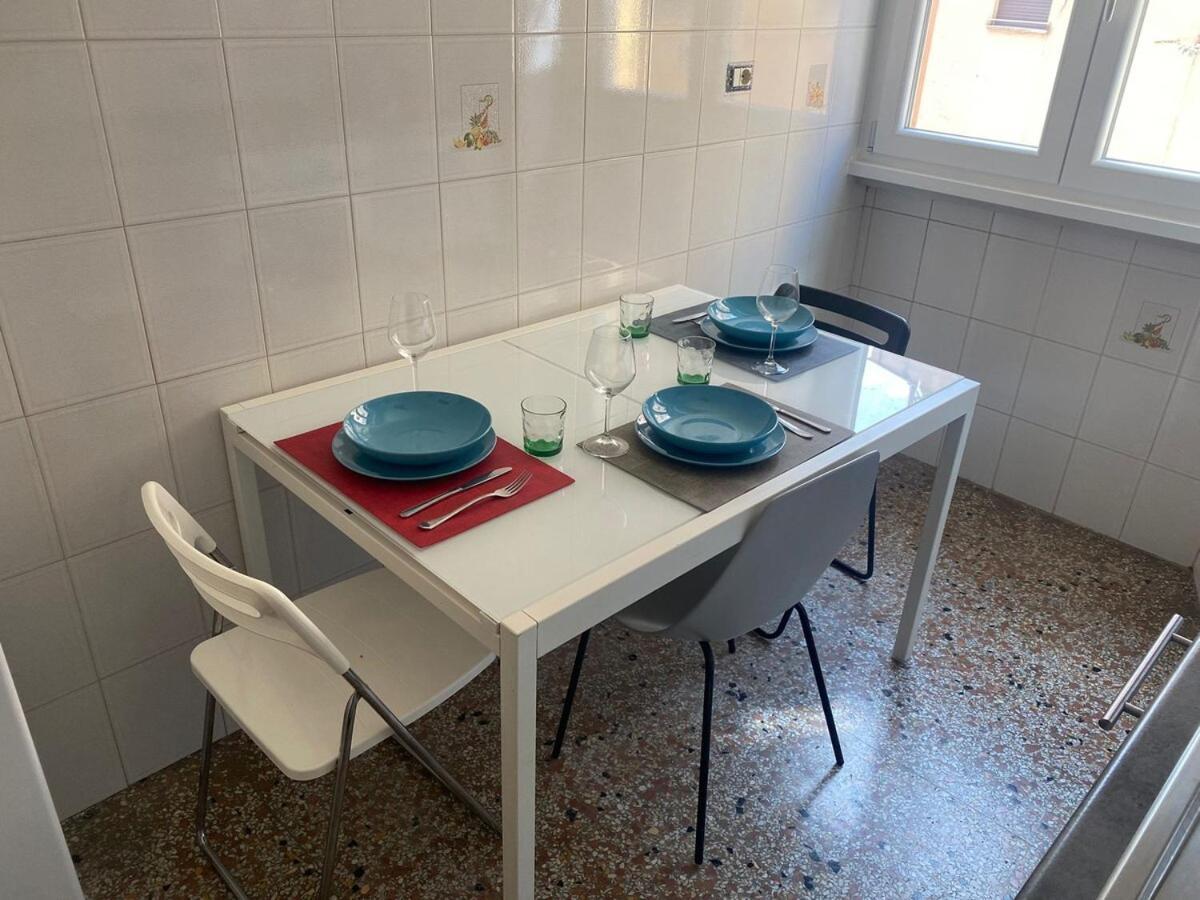 Appartamento Clodio Roma