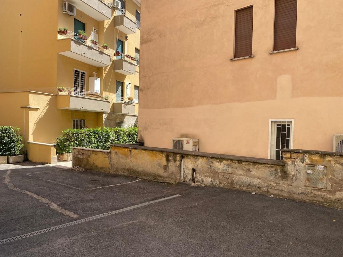 Clodio * Roma