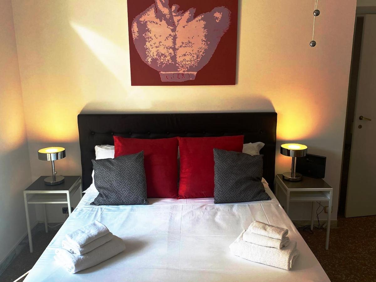 Clodio Apartamento *