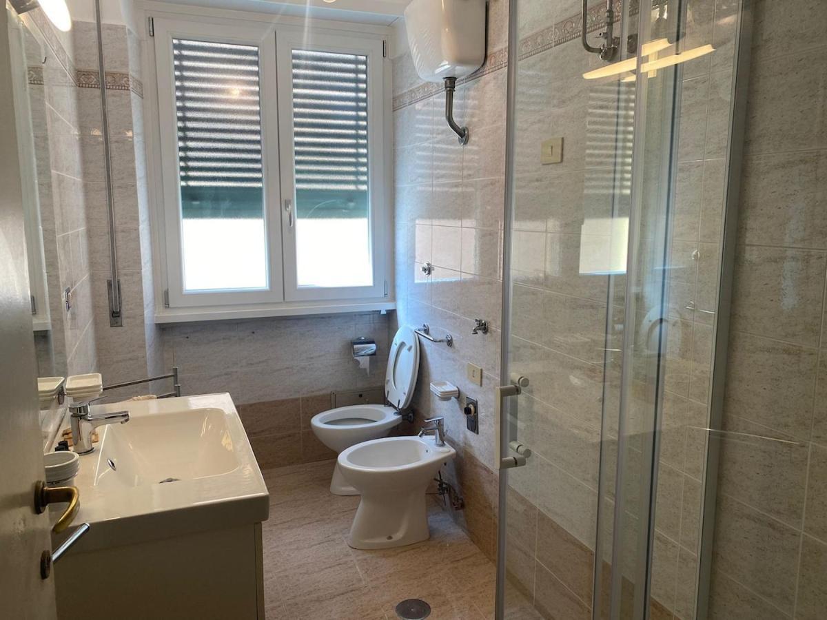Apartamento Clodio Roma