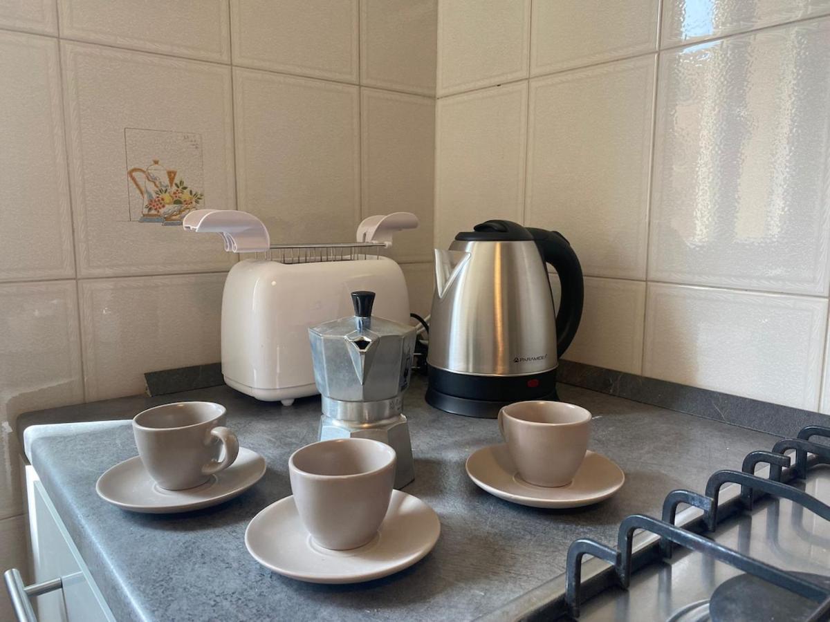 Clodio Apartamento Roma